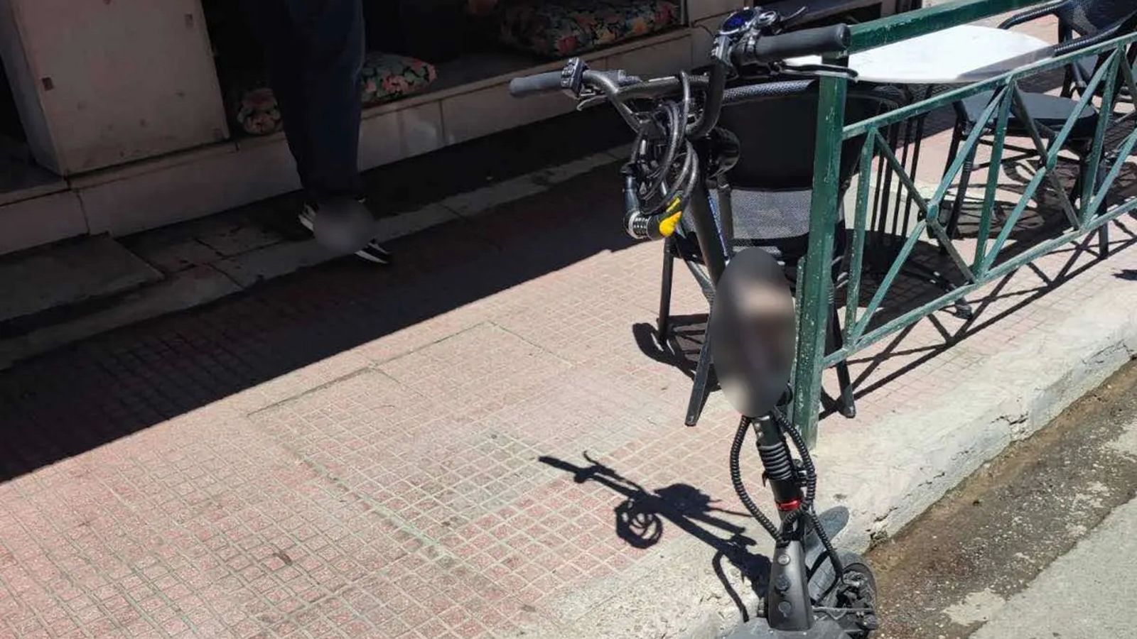 Αθήνα: 8 μεθυσμένους οδηγούς με πατίνια εντόπισε η Τροχαία!